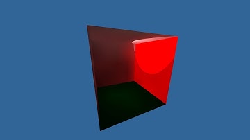 Global Illumination #2 - OpenGL