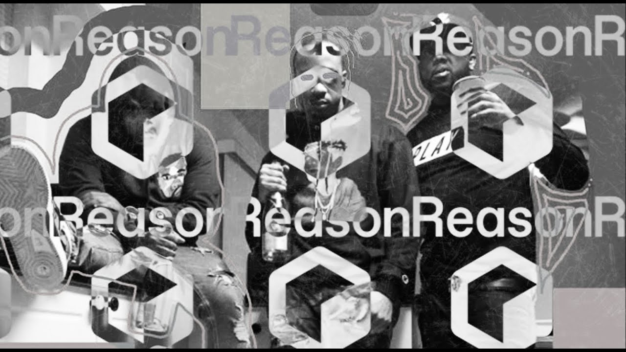 GRISELDA Type Hip Hop Beat Making in Reason 12 - YouTube