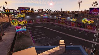 Fivem Codeine Corner Plaza MLO By ExoticBoyz