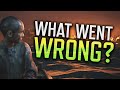 What Went Wrong With The Last of Us Part 2 | A Failure in Storytelling