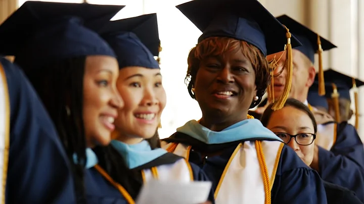 Kathryn Crowell-Grate, Master of Arts in Education