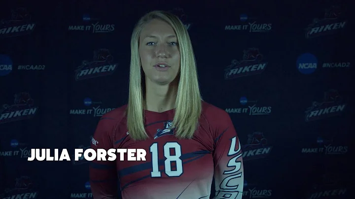 Julia Forster