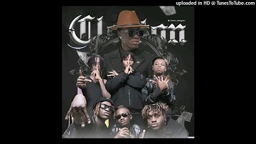 Cleyton M feat. Séketxe - Go It