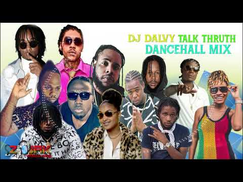 MARCH 2019 NEW DANCEHALL MIXTAPE (CLEAN MIX) - CHRONIC LAW, KOFFEE,TEEJAY,SQUASH,QUADA,MASICKA,MUNGA