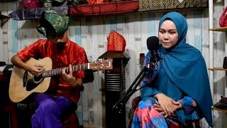 Download Lagu Kenangan Mengusik Jiwa A Ramlie Cover By Nadraeri MP3