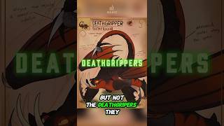 'How Strong is the Deathgripper, Really? #deathgrippers #httyd3 #grimeel #howtotrainyourdragon