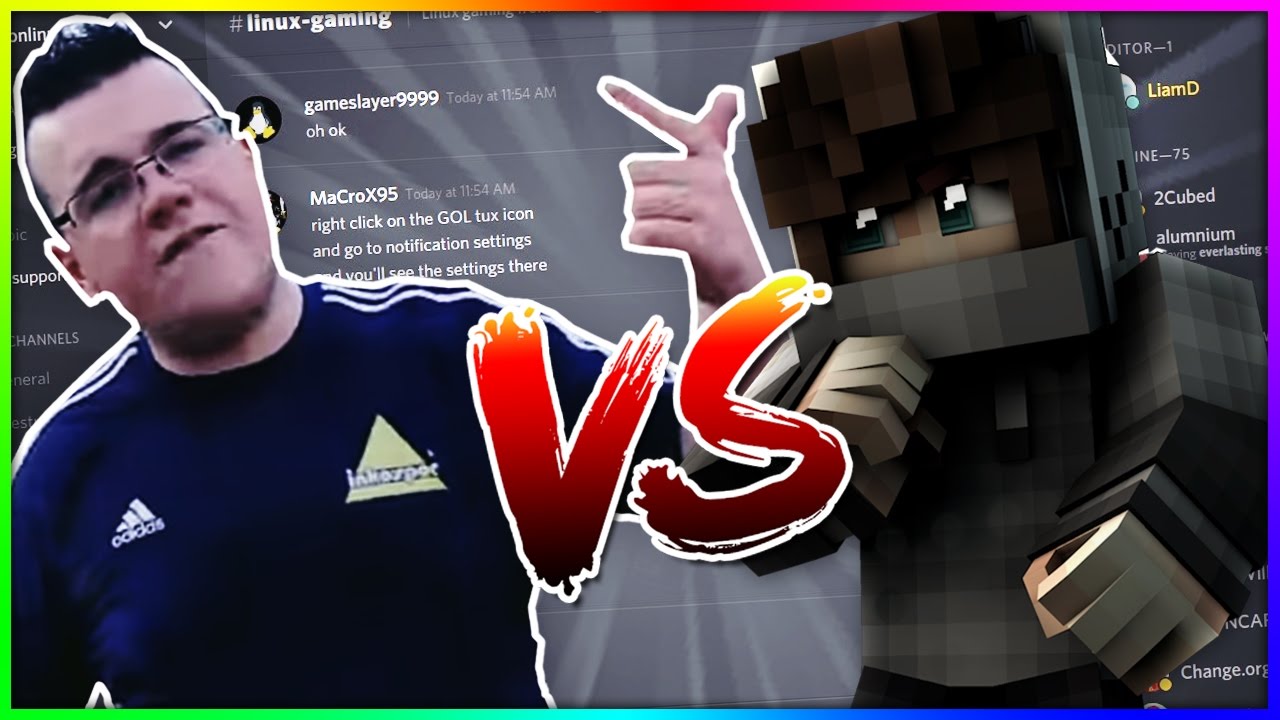 D4LYMOTION SE CLASH AVEC NAME 10 ANS ET INSULTE BLITIX !