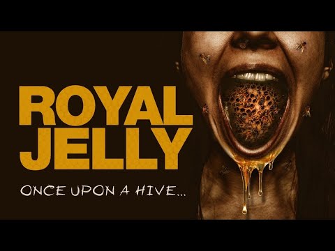 Royal Jelly trailer