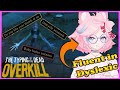 Typing Through a Zombie Apocalypse Like a Pro... (or Not)[DYSLEXIC][VTUBER]