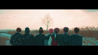 [Acapella]BTS _ Spring Day (NEW) [All vocal]