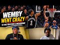 WEMBY WENT INSANE VS OKC! 😳🔥