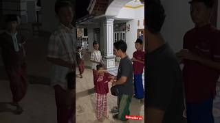 Keracunan Ikan Tongkol davidsunairi minivlog anakdesa hidupdidesa rafa