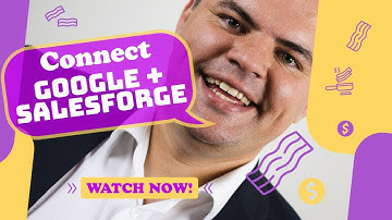 Connecting Google Workspace Accounts to Salesforge ai oAuth method