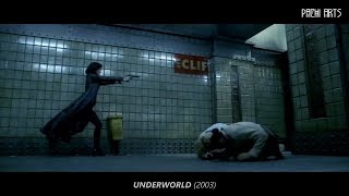 UNDERWORLD Subway parte 1