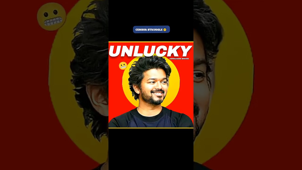 Films That Struggled to Release Due to Censor Issues 🥲