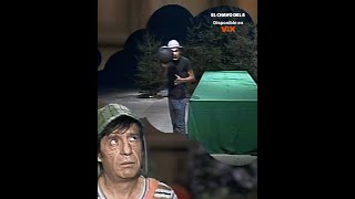 El Chavo aprende a jugar boliche #donramón #elchavo