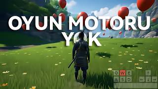 Google Oyun Sektörünü Değiştirdi! - Teknoloji Raporu