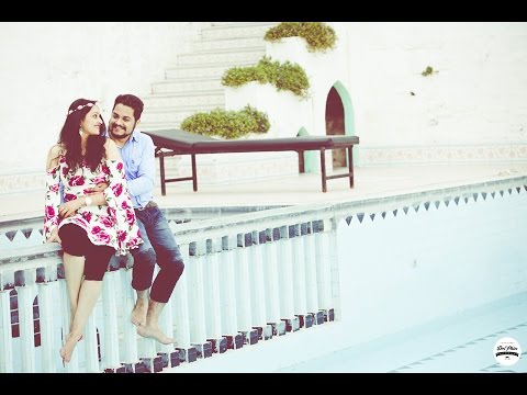 Laung Gawacha  Best Pre Wedding 2017  Shikha  Brahm  Cinematic  Dolphin Photography