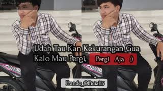 DJ Remix Terbaru Story'WA Keren Durasi 30 Detik