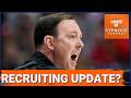 Latest Syracuse Basketball Recruiting UPDATES