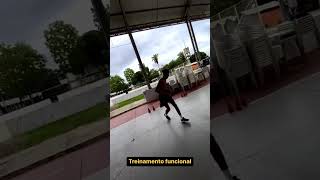 Treinamento Físico Militar 2