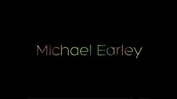 Michael Earley-DayLight