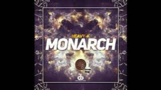 Heavy K - Monarch