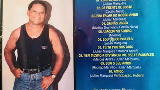 06. Sou Louco por Ela - Julian Marques