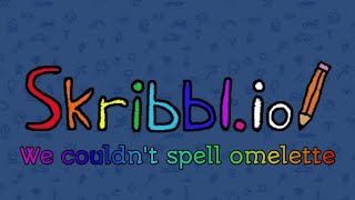 We couldn't spell omelette (W/ RoneAmatic, Sariandat, Jason D.)
