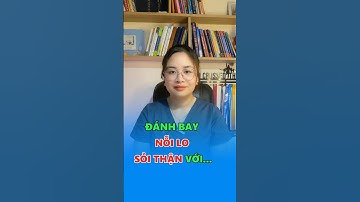 SỎI THẬN không bao giờ là nỗi lo nếu biết sớm điều này |Dược sĩ Vũ Ngọc #shorts #dsngoc #duocsingoc