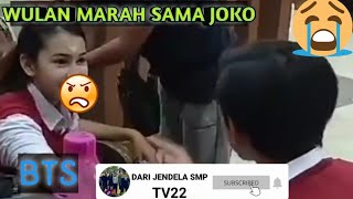 Dari Jendela Smp 30 September Behind The Scene Reysan Berantem Nih
