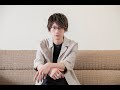 アイドリッシュセブン第2部 江口拓也さんからの応援コメント