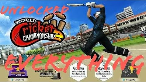 How to download wcc2 APK+obb hack version everything unlocked