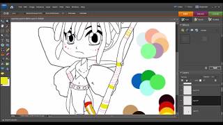 Birthstone Fairy: Octobers Opal
