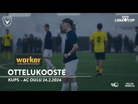 Ottelukooste