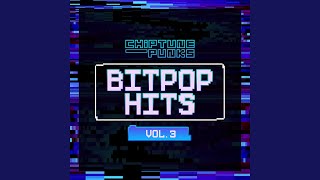 No Lo Trates (8-Bit Computer Game Cover Version of Pitbull, Natti Natasha & Daddy Yankee) screenshot 3