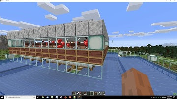 Modification to Avomance