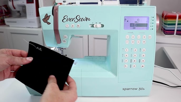 Get Sewing: How to Choose a Needle for Your Machine and Project — EverSewn