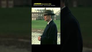 오펜하이머 | Ludwig Göransson - Can You Hear The Music