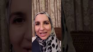 محاضرة الدكتورة / مي القاضي - مبادئ واساسيات واهمية علم النفس الرياضي وعلاقته بالاصابات