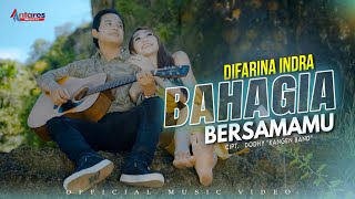 Difarina Indra - Bahagia Bersamamu (Official Music Video)