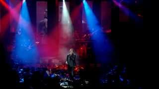 Antonis Remos - Tha Prepe - Politia Live Clubbing, 6-09-13