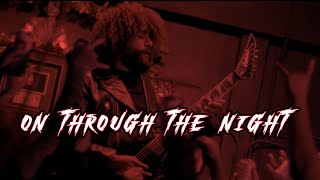 The Virulent - On Through The Night