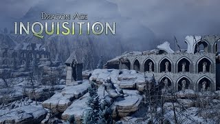 DRAGON AGE™: INQUISITION Official Video – Survival in Thedas