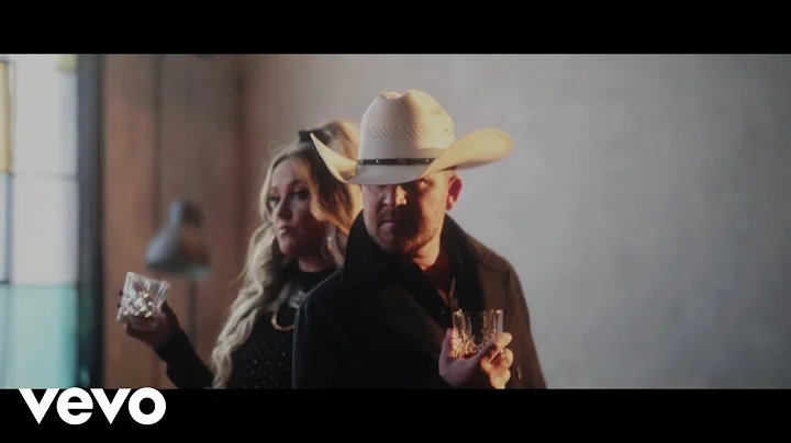Justin Moore, Priscilla Block - You, Me, And Whisk...