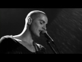 Shadowclub - Dirt &amp; The Rubble (LIVE) (OFFICIAL VIDEO)