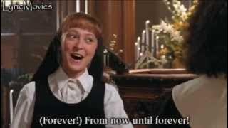 Sister Act - I will follow Him (HQ)(Lyrics!)
