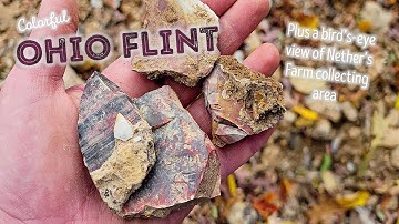 Flint Collecting at Nether