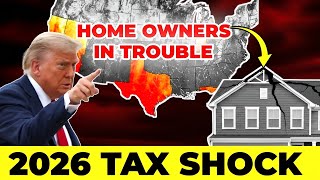 Property Tax Explosion | How to Protect Your Home in 2026