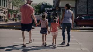 Keep Kids Safe - 60 Seconds